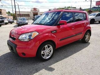 2010 Kia Soul