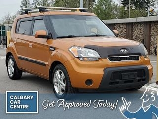 2010 Kia Soul