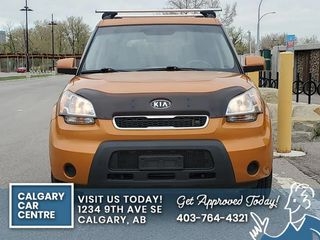 2010 Kia Soul