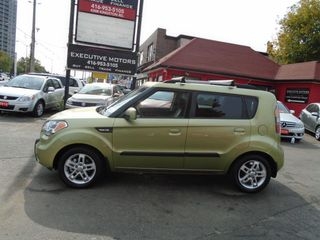 2010 Kia Soul
