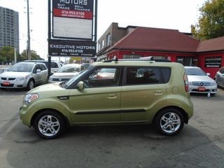 2010 Kia Soul