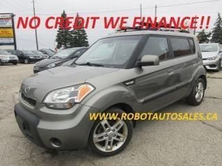 2010 Kia Soul
