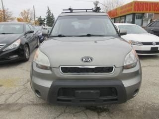 2010 Kia Soul