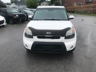 2010 Kia Soul