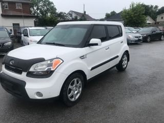 2010 Kia Soul