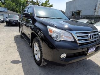 2010 Lexus GX 460