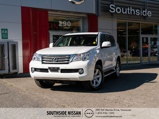 2010 Lexus GX 460