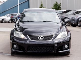 2010 Lexus IS F
