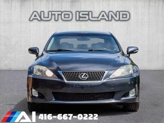2010 Lexus IS