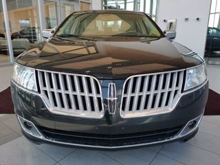 2010 Lincoln MKZ