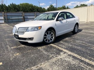 2010 Lincoln MKZ