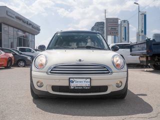 2010 MINI Clubman