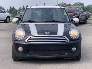 2010 MINI Cooper