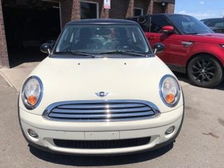 2010 MINI Cooper