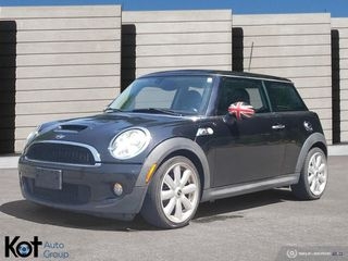 2010 MINI Cooper