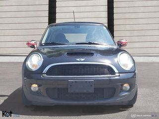 2010 MINI Cooper