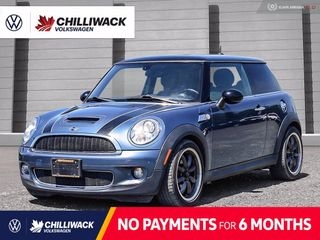 2010 MINI Cooper