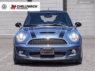 2010 MINI Cooper