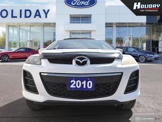 2010 Mazda CX-7