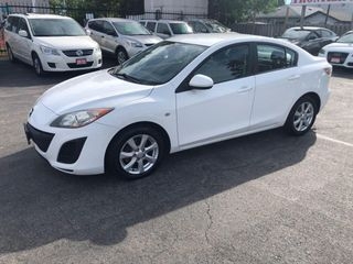 2010 Mazda Mazda3