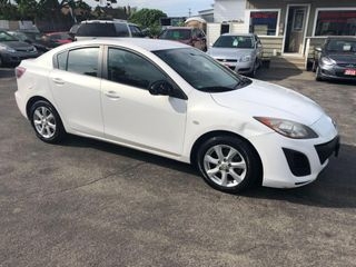 2010 Mazda Mazda3