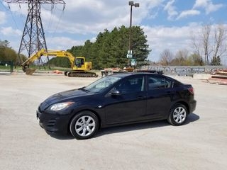2010 Mazda Mazda3