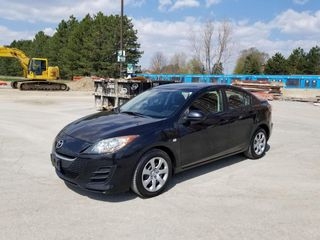 2010 Mazda Mazda3