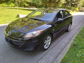 2010 Mazda Mazda3