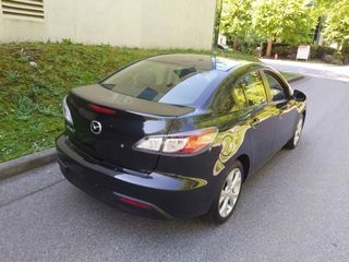 2010 Mazda Mazda3