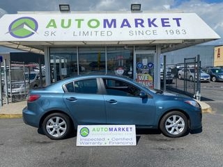2010 Mazda Mazda3