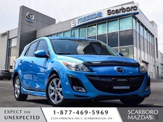 2010 Mazda Mazda3