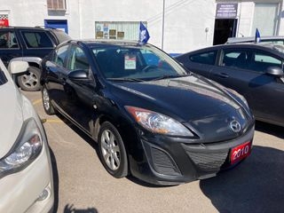 2010 Mazda Mazda3