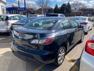 2010 Mazda Mazda3