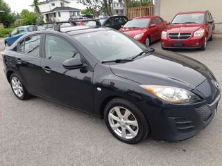 2010 Mazda Mazda3