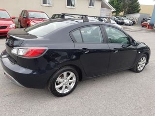 2010 Mazda Mazda3