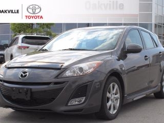 2010 Mazda Mazda3