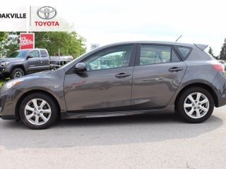 2010 Mazda Mazda3