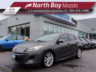 2010 Mazda Mazda3
