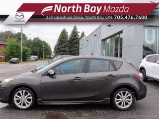 2010 Mazda Mazda3