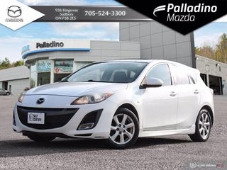 2010 Mazda Mazda3