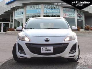 2010 Mazda Mazda3