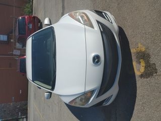 2010 Mazda Mazda3