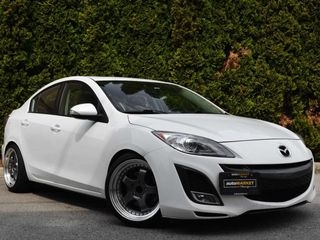 2010 Mazda Mazda3