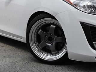 2010 Mazda Mazda3