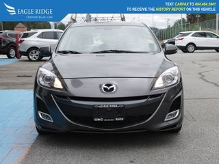 2010 Mazda Mazda3