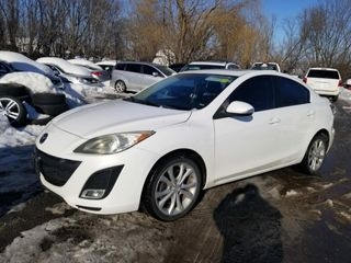 2010 Mazda Mazda3