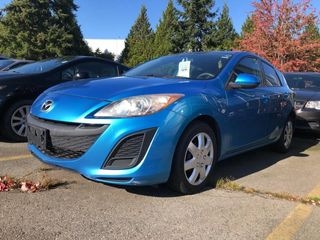 2010 Mazda Mazda3