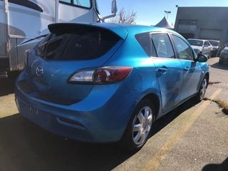2010 Mazda Mazda3