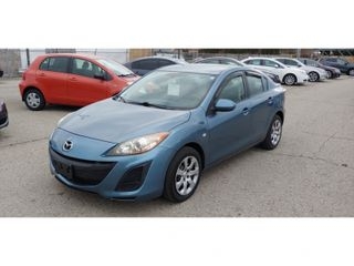 2010 Mazda Mazda3