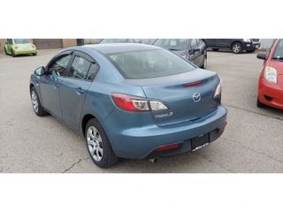 2010 Mazda Mazda3